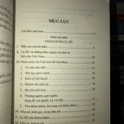 Hồ Chí Minh - Chân dung một tâm hồn và trí tuệ vĩ đại - GS. Trần Văn Giàu 933525