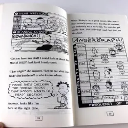 Big Nate - 8 quyển 735824