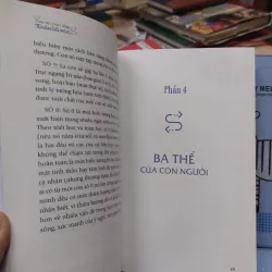 Sách: Thay đổi cuộc sống với Nhân số học - TG: Lê Đỗ Quỳnh Hương (B1) 782831