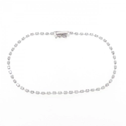 PT850 Vòng tay kim cương 1.00CT - Hàng hiệu Authentic 878531