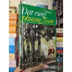 Đất Rừng Phương Nam - Đoàn Giỏi 129835