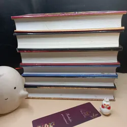 Combo Dan Brown bìa đầu 400760