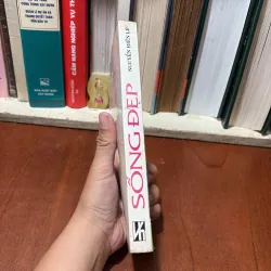 II Tựa Sách: Sống Đẹp - Lâm Ngữ Đường - Nguyễn Hiến Lê (Dịch) - 1999 784051