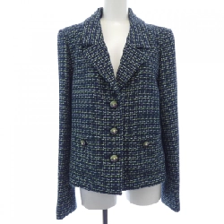 Áo khoác CHANEL P56043V38257 17P