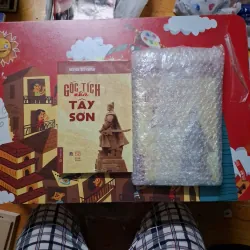 Nguồn gốc nhà Tây Sơn- Nguyễn Duy Chính