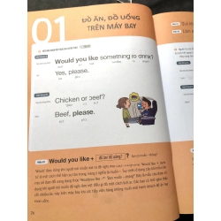 Restart your english traveling abroad yêu lại tiếng anh từ đầu 2020 mới 90% Bae Jin Young HPB2808 HỌC NGOẠI NGỮ 458454