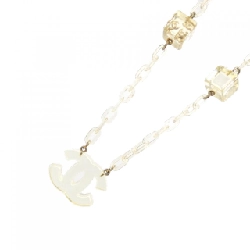 【Vintage】Dây chuyền Chanel