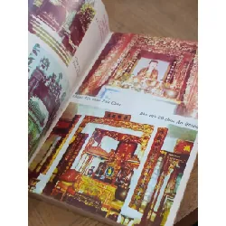 Những ngôi chùa danh tiếng -  Nguyễn Quảng Tuân biên soạn 712089