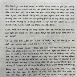 ÂM HỌC KIẾN TRÚC 759135