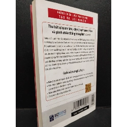 Những chiến lược Marketing tạo ra lợi nhuận David Avrin 2018 mới 80% bẩn nhẹ HCM1805 Marketing 914383