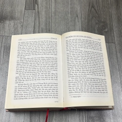 Phan tứ tác phẩm văn học được giải thưởng hồ chí minh. 3a4 542806
