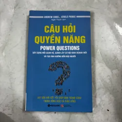 Câu hỏi quyền năng