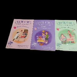 Sách Nuôi con không phải là cuộc chiến 2 - Quyển 2: E.A.S.Y – Nếp sinh hoạt cho bé yêu 22681