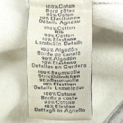 HERMES Elmes Chèvre An Symmetry *31-5765. Áo khoác - Hàng hiệu Chính hãng 893403