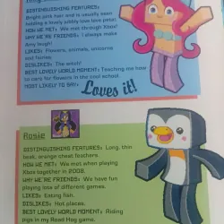 Stampy's Lovely Book 1005948