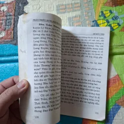 Trần Triều Hưng Đạo Đại Vương trong tâm thức dân tộc Việt 796200