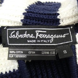 Áo khoác cardigan SALVATORE FERRAGAMO - Hàng hiệu Authentic 775523