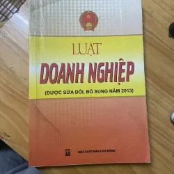 Combo sách luật VN (14 cuốn) 973406