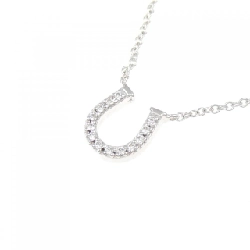 Dây chuyền hình móng ngựa Tiffany Metro - Hàng hiệu Authentic 840559