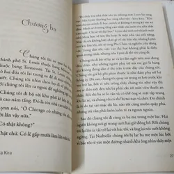 KIRA KIRA - Cynthia Kadohata 742318