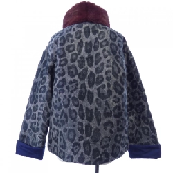 Áo khoác lông vũ MONCLER 638217