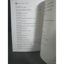 [59K/kg] Bạn gái khéo tay - Alexandra johnson 2019 mới 90% HCM1007 365443