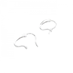 K18WG Bông tai - Hàng hiệu Chính hãng 867794