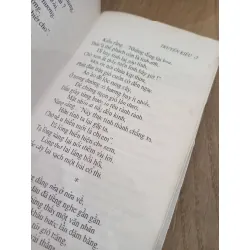 Truyện Kiều - Nguyễn Du - Thi ca Việt Nam chọn lọc 198703