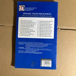 Sổ tay chính tả tra nhanh 596426