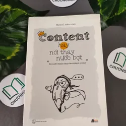 Content Hay Nói Thay Nước Bọt - MediaZ 604649