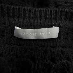 Theory luxe 03-3201715 Áo gile 630354