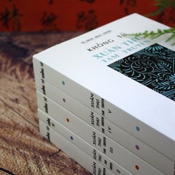 Xuân Thu Tam Truyện (5 Tập) – Khổng Tử

 91228