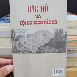 Bác Hồ với đội du kích Pac Bó 546595