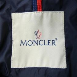 Áo khoác lông vũ MONCLER 640304