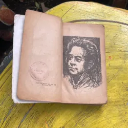 COMBO TUỔI TRẺ EN-GHEN - TUỔI TRẺ CÁC MÁC - TUỔI TRẺ LÊ -NIN - VỀ QUYỀN CON NGƯỜI 754004