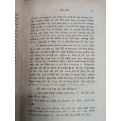 TÂM CẢNH - ANDRÉ MAUROIS ( MẶC ĐỖ DỊCH ) 304398