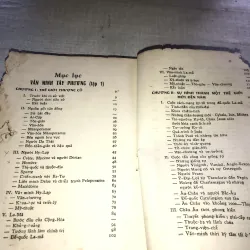 Văn minh Tây phương 785751