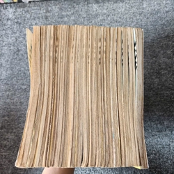 Truyện Thiên Thần Trên Đường Đua - Trọn Bộ 19 Tập - NXB Trẻ 276661