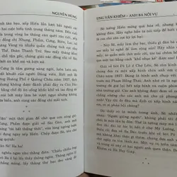 UNG VĂN KHIÊM ANH BA NỘI VỤ - NGUYÊN HÙNG 573410
