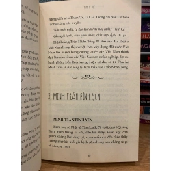 Hạnh phúc minh trầm -Hạnh Tuệ 786088