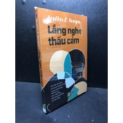 Lắng nghe thấu cảm Heather R.Younger new 100% HCM.ASB0201 kỹ năng, cảm xúc, tâm lý