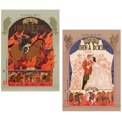 Tình Sử Lorna Doone (Bộ 2 Tập) - R. D. Blackmore ASB.PO Oreka-Blogmeo120125