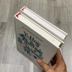 Y học thường thức. Bộ 2 tập. 3b2 721158