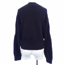 Chanel CHANEL LOOK20 Khóa xoay P77871K11243 Áo len 629950