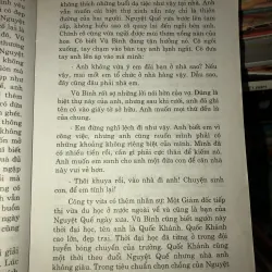 Trở về cõi tục - Trầm Nguyên Ý Anh 1011125