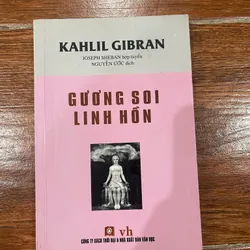 Kahlil Gibran combo 4 cuốn  (8) 1061472