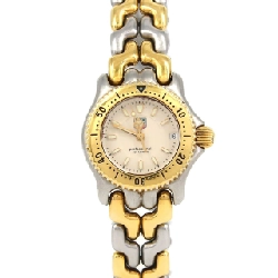 TAG Heuer Sel Combo WG1421.BB0431 SSxGP Quartz - Hàng hiệu Authentic