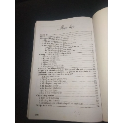 Sử dụng AM - GM để chứng minh bất đẳng thức năm 2011 mới 80% ố nhẹ HPB.HCM.TN0612 912827