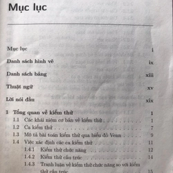 GIÁO TRÌNH KIỂM THỬ PHẦN MỀM 466546
