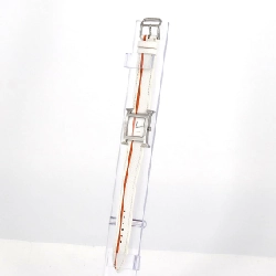 Đồng hồ H của HERMES HH1.210 SS Quartz - Hàng hiệu Chính hãng 874166